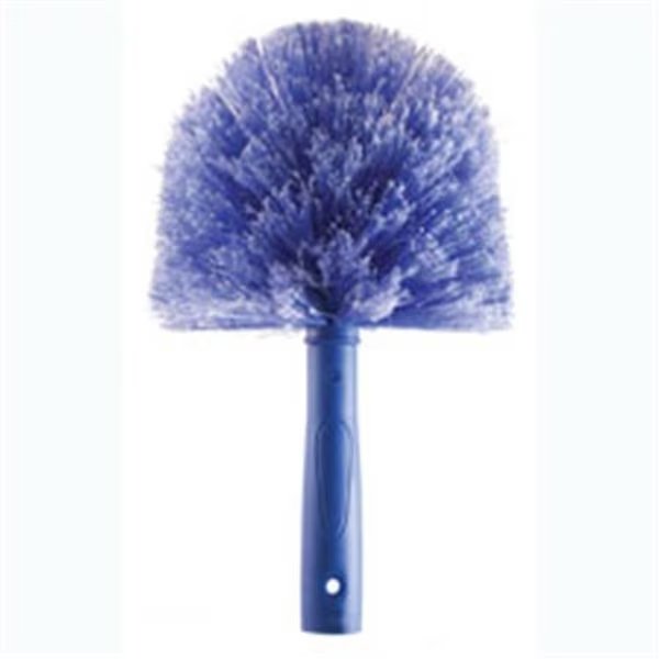 Ettore Products ETO48221 Cobweb Brush - Blue, Ettore Products Company, Mfr#: ETO48221